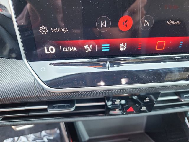 New 2025 Volkswagen GTI SE image 14