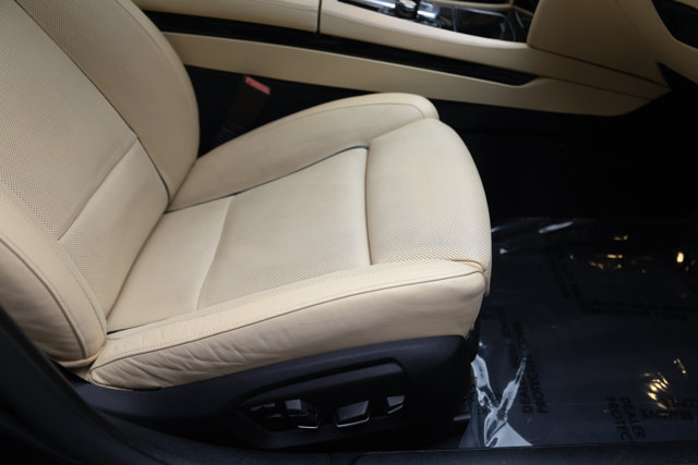 Used 2013 BMW 760Li RWD image 59