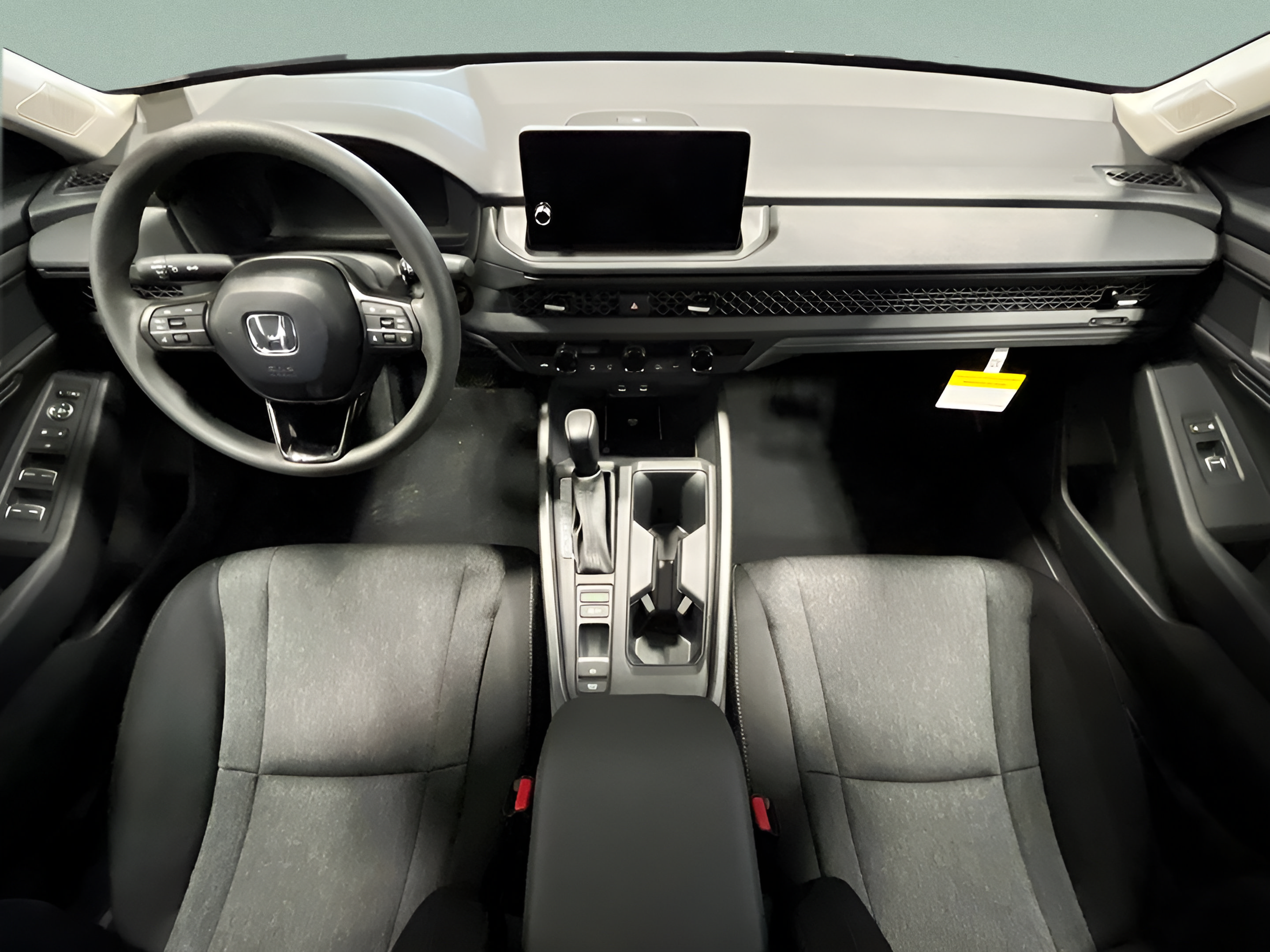 New 2026 Honda Accord SE image 14