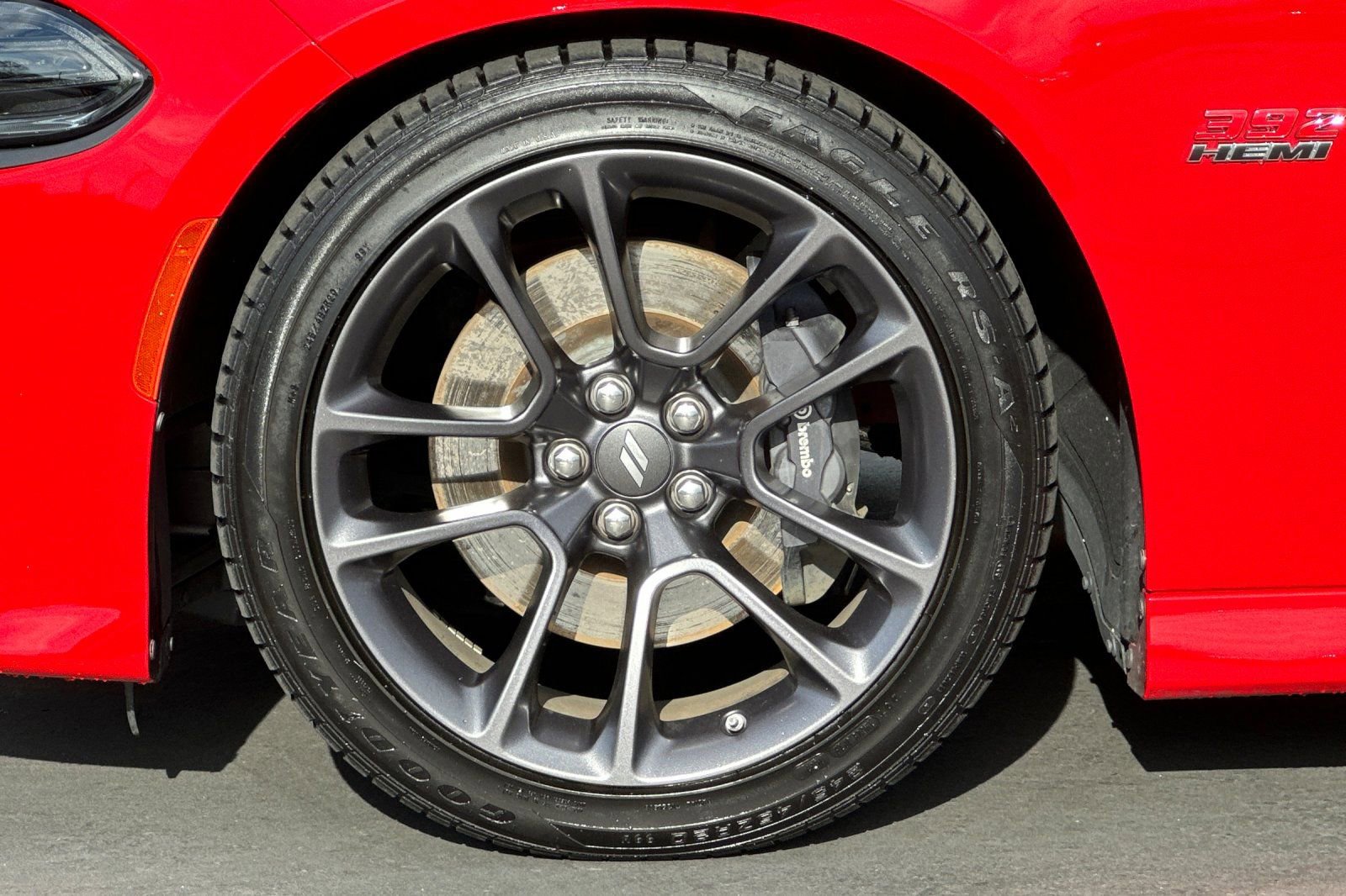 Used 2023 Dodge Charger Scat Pack w/ Harman/Kardon Audio Group image 31