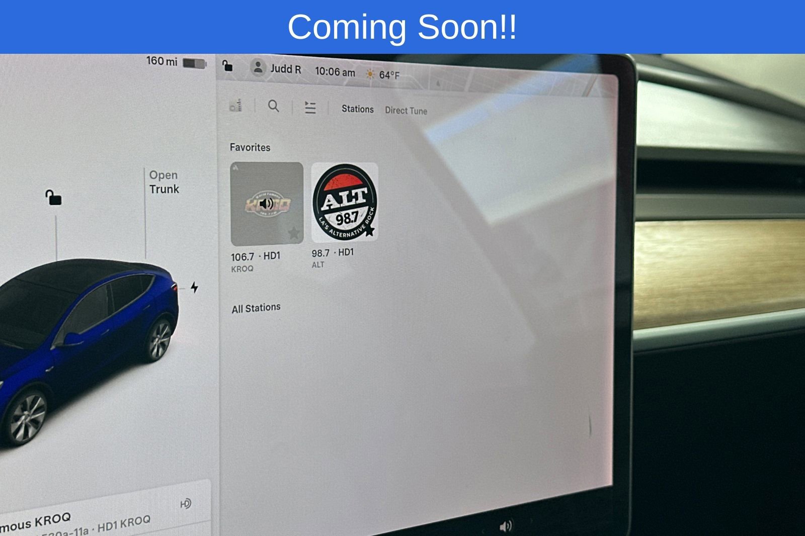 Used 2020 Tesla Model Y Long Range AWD/4WD image 18