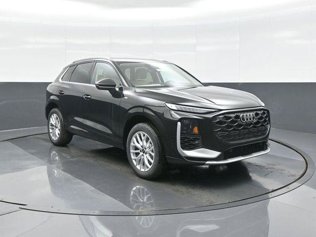 Used 2026 Audi Q3 quattro 2.0T w/ Driver Assistance Package