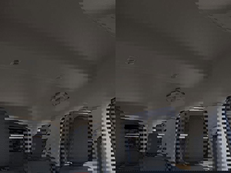 New 2025 Ford Bronco Sport Free Wheeling image 22