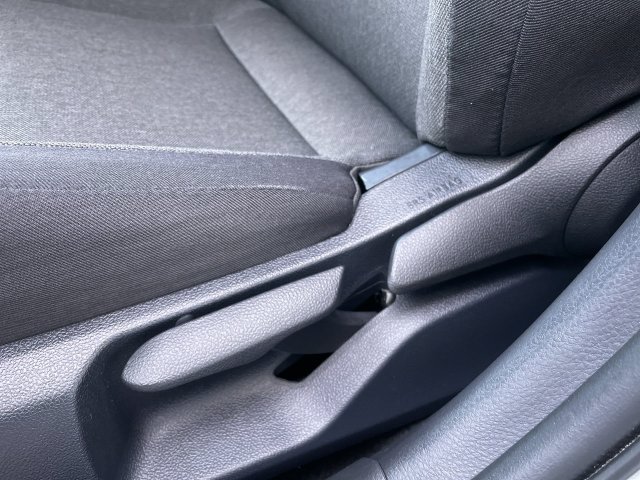 Used 2026 Toyota Camry LE FWD image 12