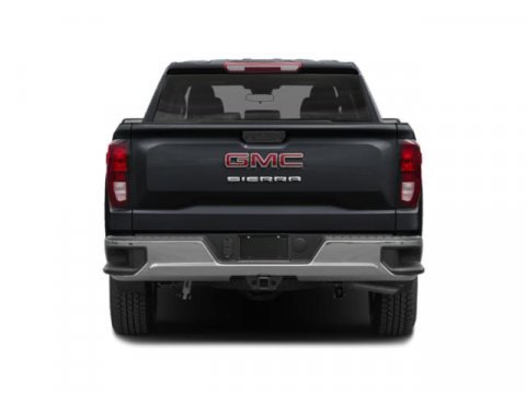 Used 2024 GMC Sierra 1500 Elevation AWD/4WD image 8