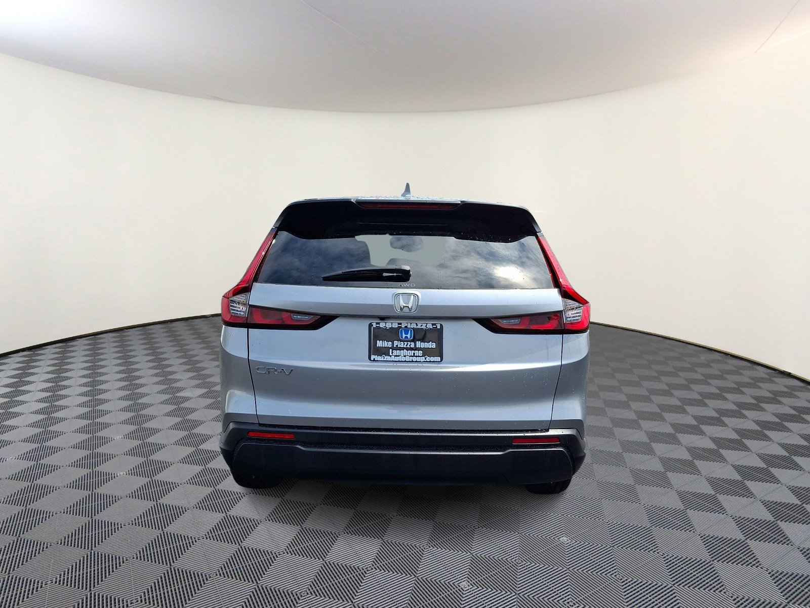 Used 2024 Honda CR-V EX image 6