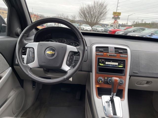 Used 2009 Chevrolet Equinox LT image 12