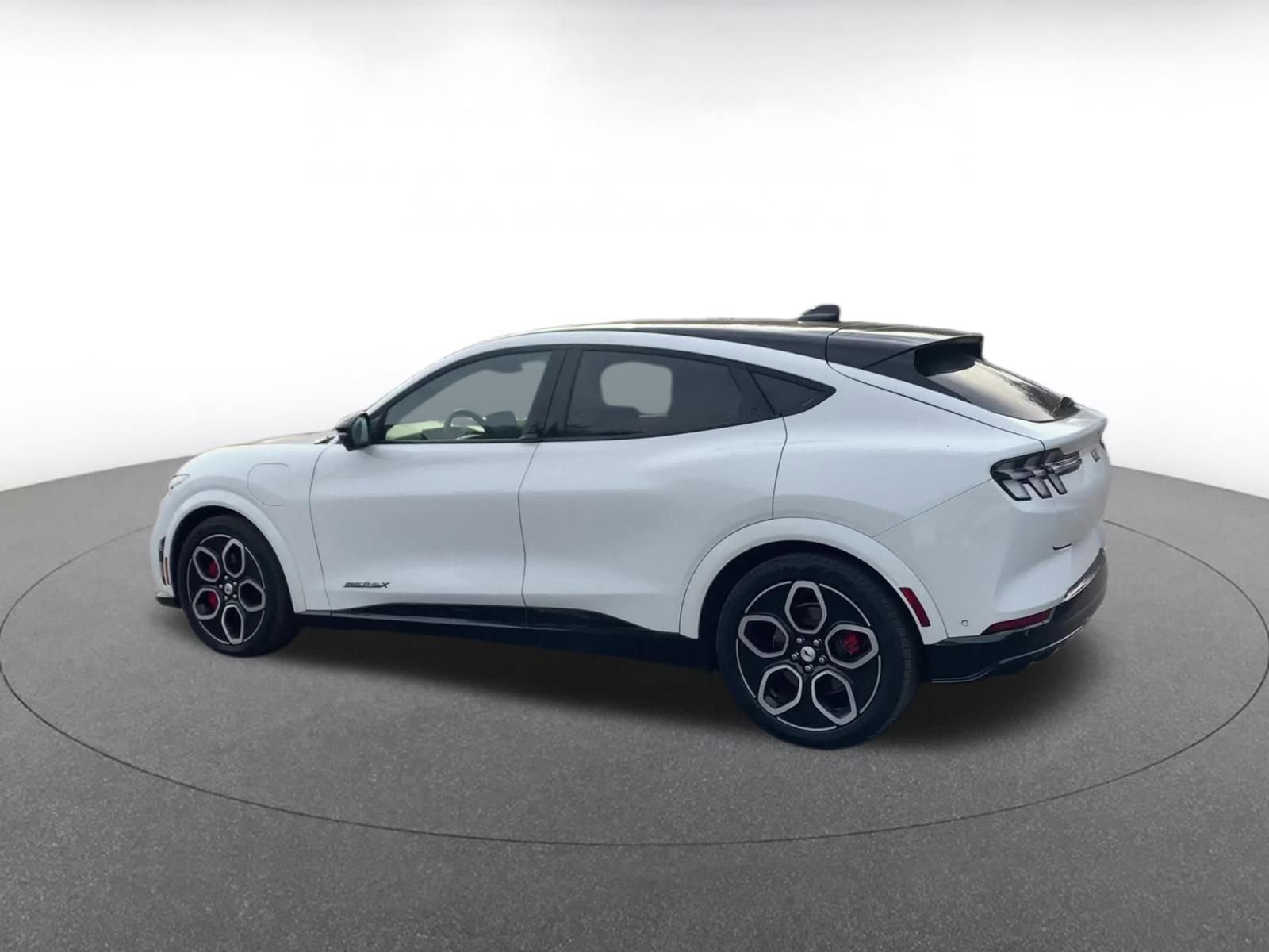 Used 2023 Ford Mustang Mach-E GT AWD/4WD image 10