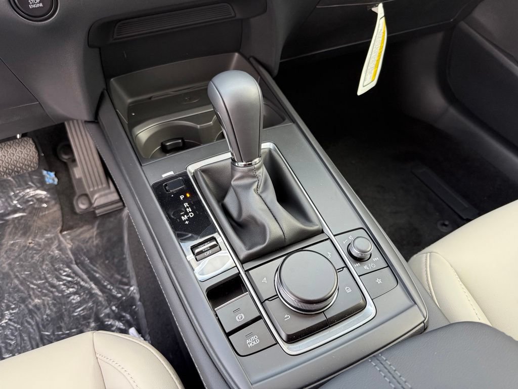 New 2026 MAZDA CX-30 AWD 2.5 S image 28