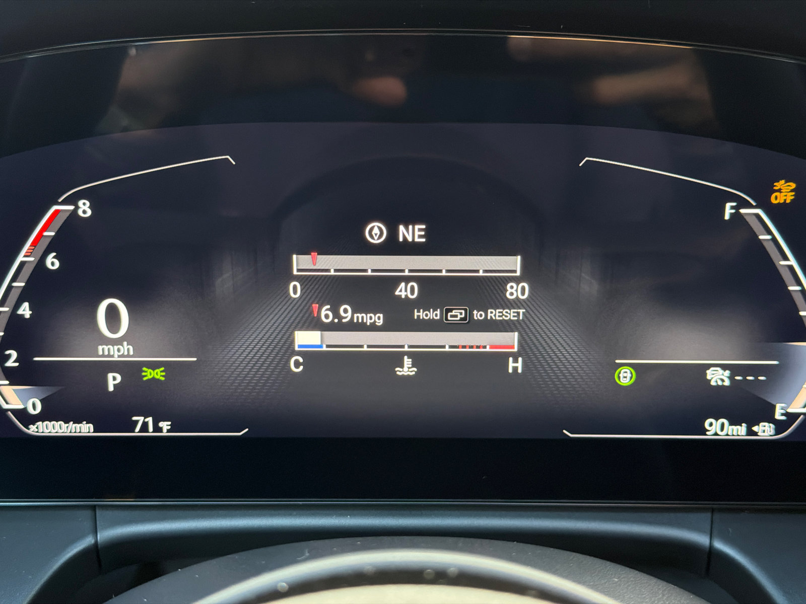New 2026 MAZDA CX-5 Preferred AWD/4WD image 21