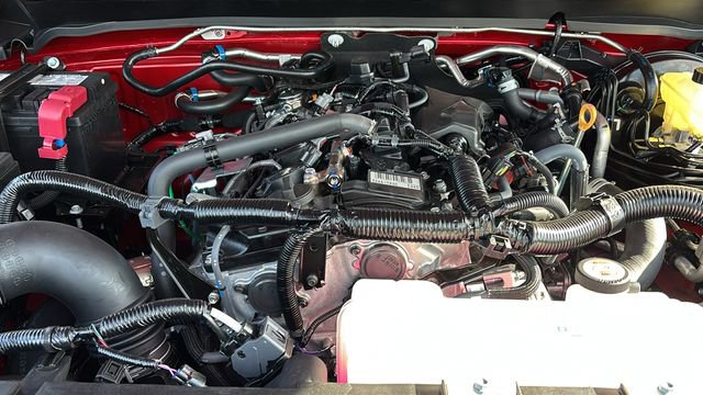 New 2026 Toyota Tacoma SR5 image 35