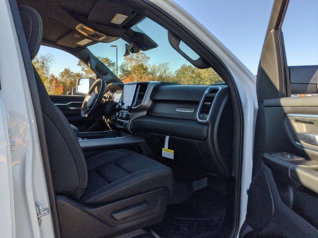 New 2026 RAM 1500 Big Horn image 36