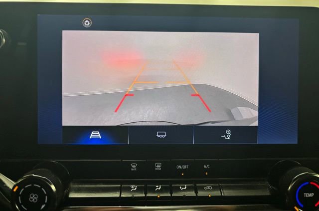 Used 2023 Chevrolet Colorado Z71 image 29