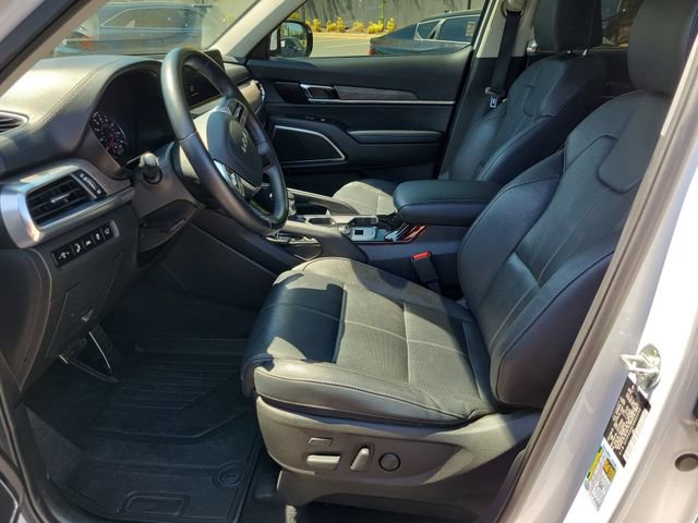 Used 2022 Kia Telluride SX image 18