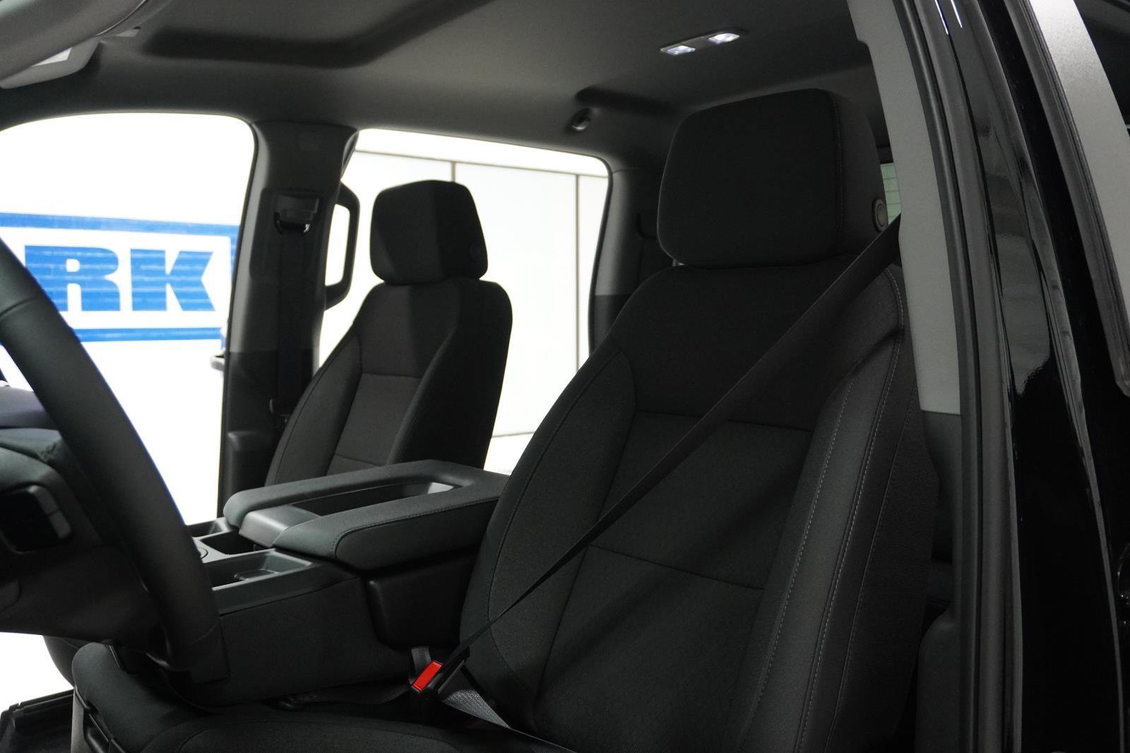 New 2026 Chevrolet Silverado 1500 LT w/ Texas Edition Plus AWD/4WD image 14