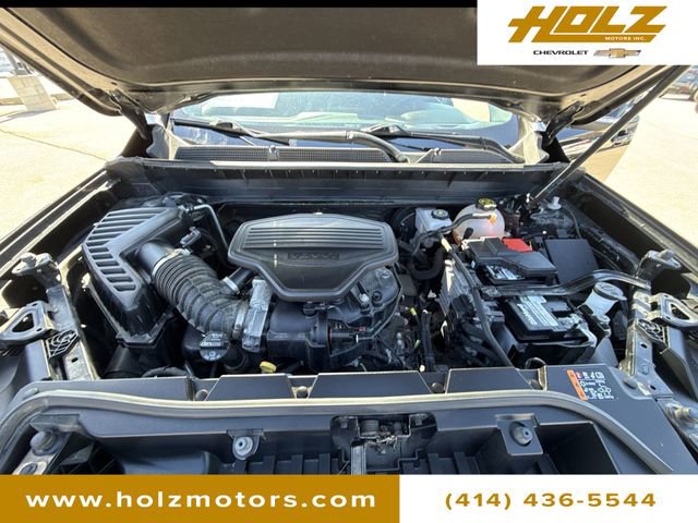 Certified 2023 GMC Acadia SLT AWD/4WD image 30