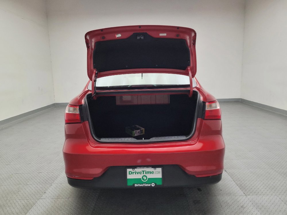 Used 2017 Kia Rio LX w/ Power Package image 29