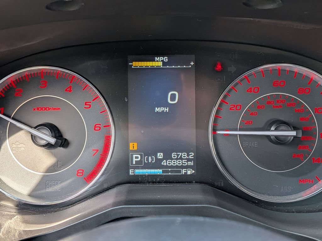 Used 2021 Subaru Impreza 2.0i Sport AWD/4WD image 16
