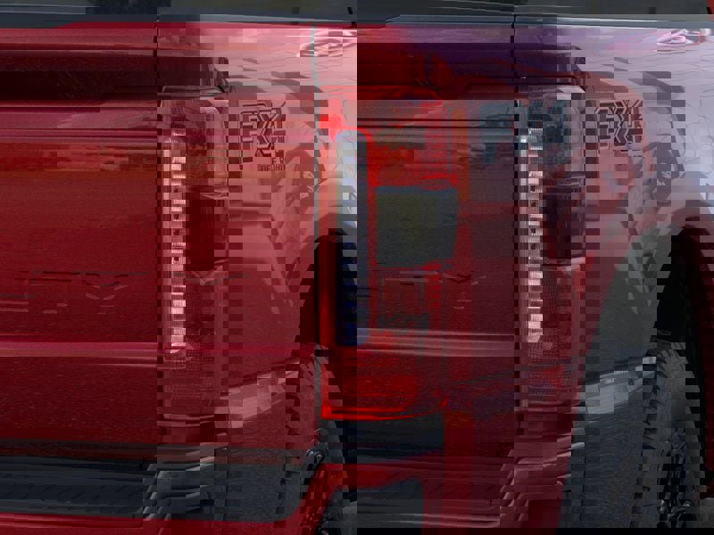 New 2026 Ford F250 XLT w/ XLT Premium Package image 43