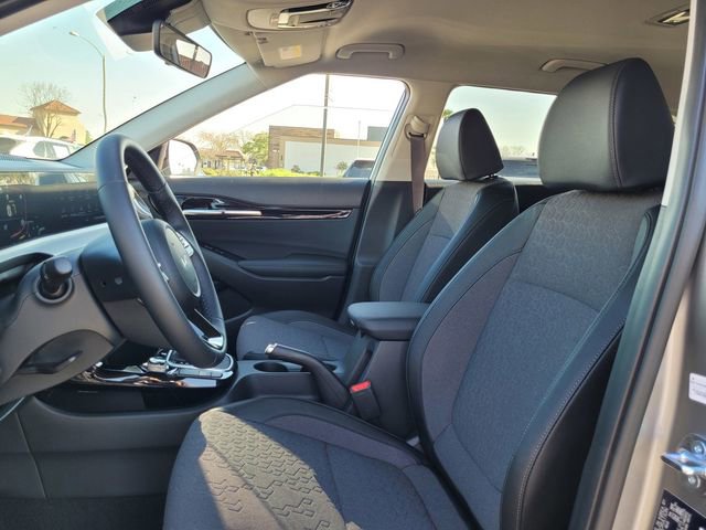 New 2026 Kia Seltos S FWD image 9