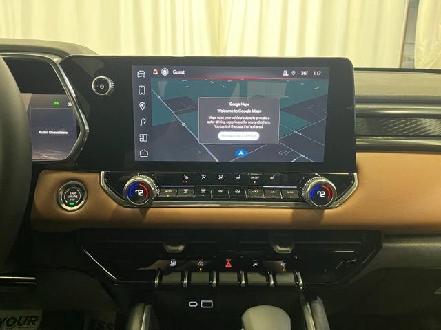 New 2026 GMC Canyon AT4 AWD/4WD image 22
