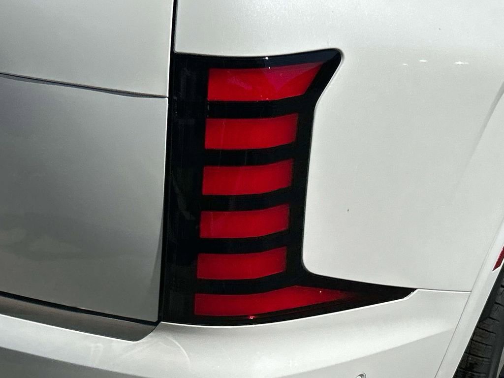 New 2026 Hyundai Palisade Calligraphy image 10