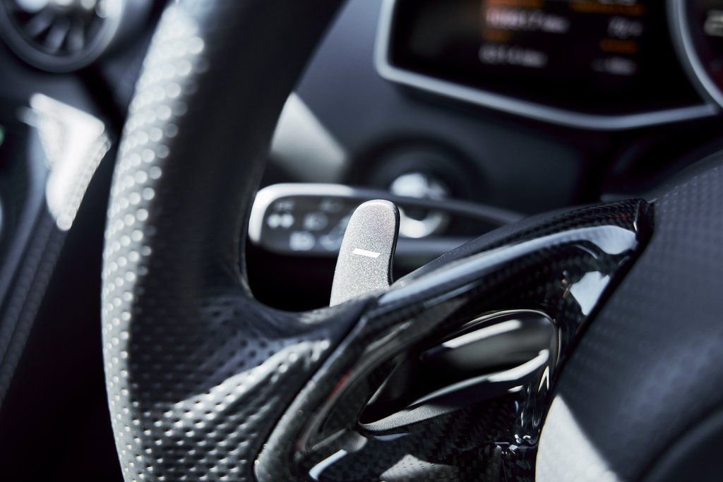 Used 2012 McLaren MP4-12C Coupe image 52