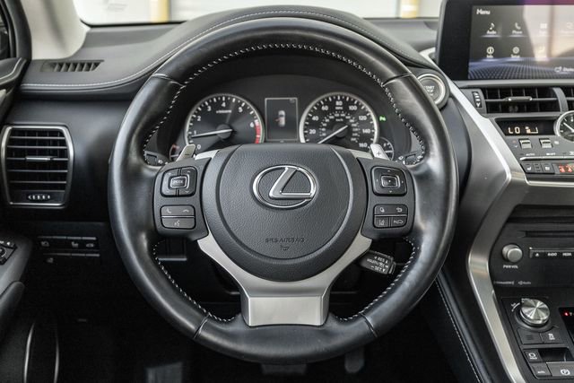 Used 2021 Lexus NX 300 FWD w/ Premium Package image 7