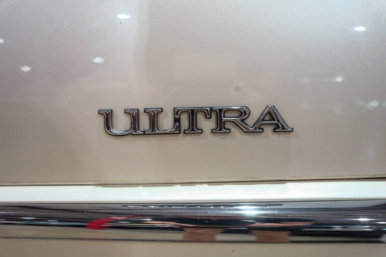 Used 2003 Buick Park Avenue Ultra FWD image 22