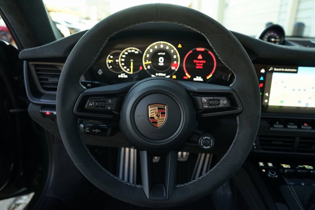 Used 2026 Porsche 911 GT3 image 16