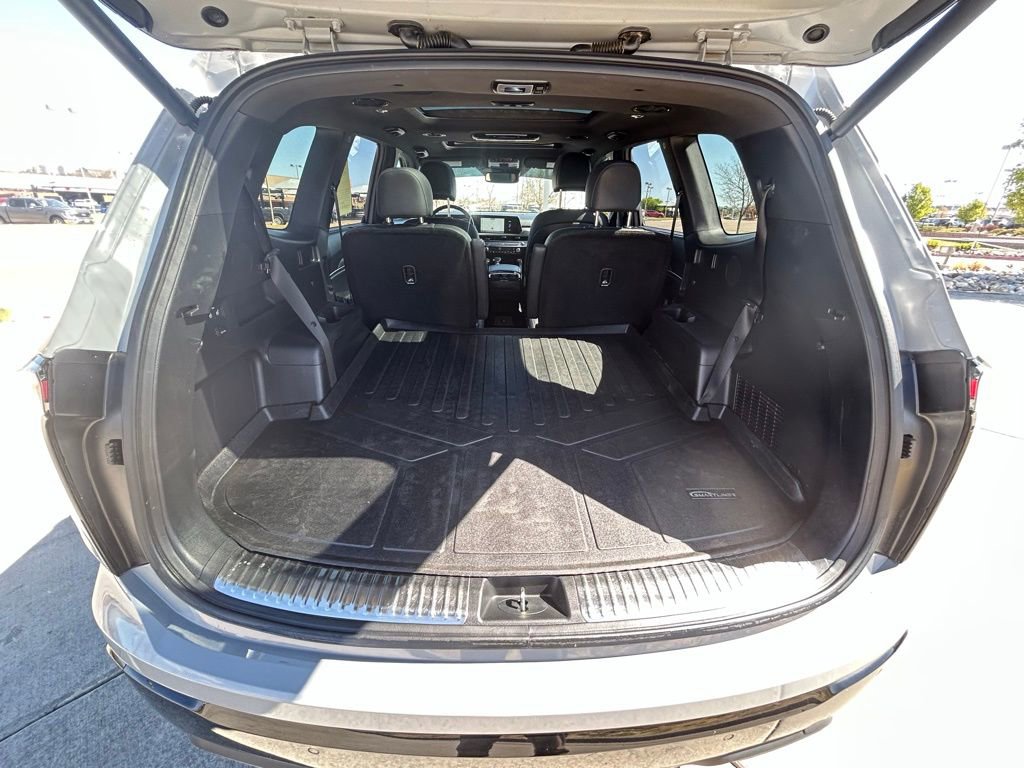 Used 2024 Kia Telluride SX X-Line AWD/4WD image 27