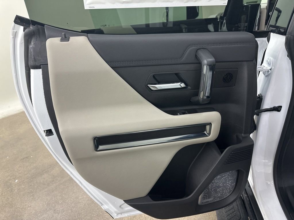 New 2026 GMC Hummer EV 2X image 29