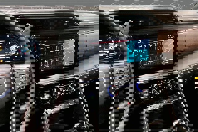 New 2026 GMC Sierra 2500 Denali Ultimate w/ Snow Plow Prep/Camper Package image 11