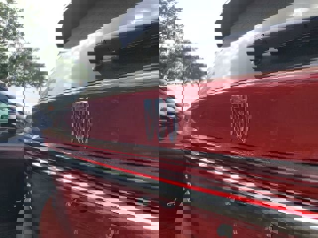 New 2026 Buick Enclave Preferred image 7