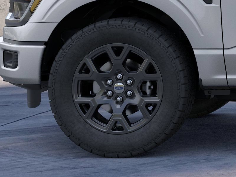 New 2026 Ford F150 STX w/ Equipment Group 200A AWD/4WD image 19