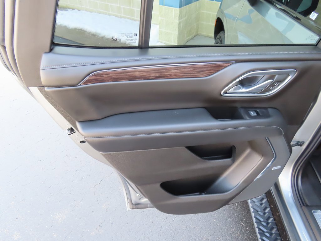 Certified 2023 Chevrolet Tahoe Z71 w/ Z71 Off-Road Package image 33