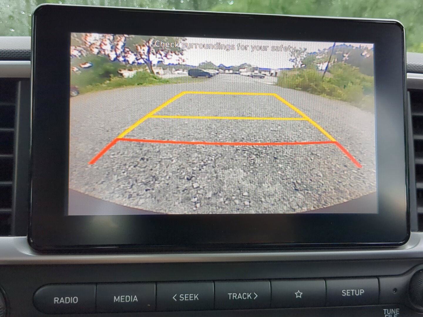 Used 2021 Hyundai Venue SE FWD image 13