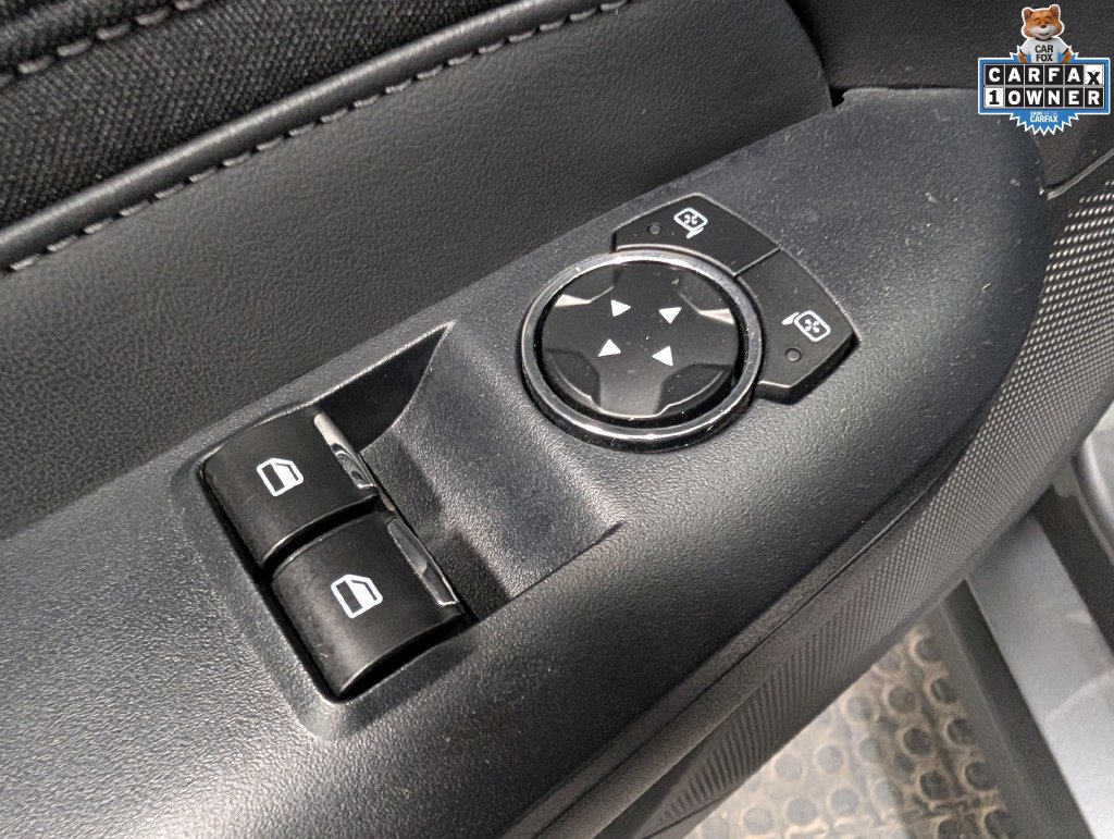 Used 2025 Ford Mustang Coupe RWD image 12