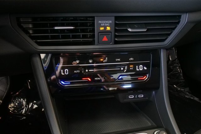New 2025 Volkswagen Jetta S image 20