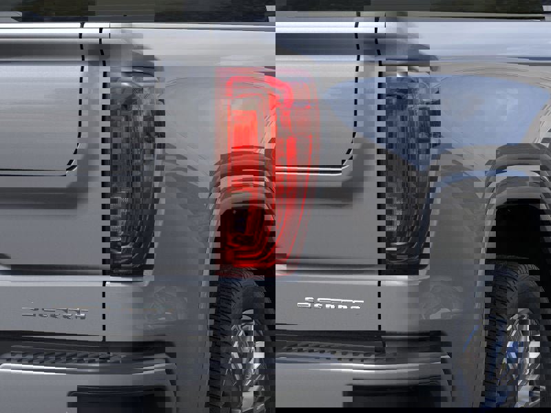 New 2026 GMC Sierra 1500 Denali w/ Denali Reserve Package image 35