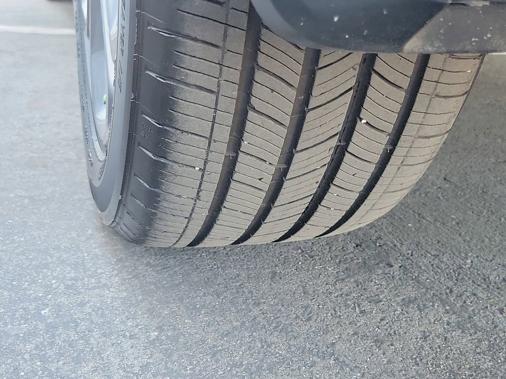 Used 2024 Honda Accord EX image 25