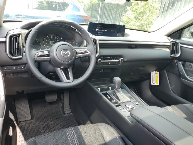 New 2026 MAZDA CX-50 2.5 Hybrid w/ Weather Package AWD/4WD image 10