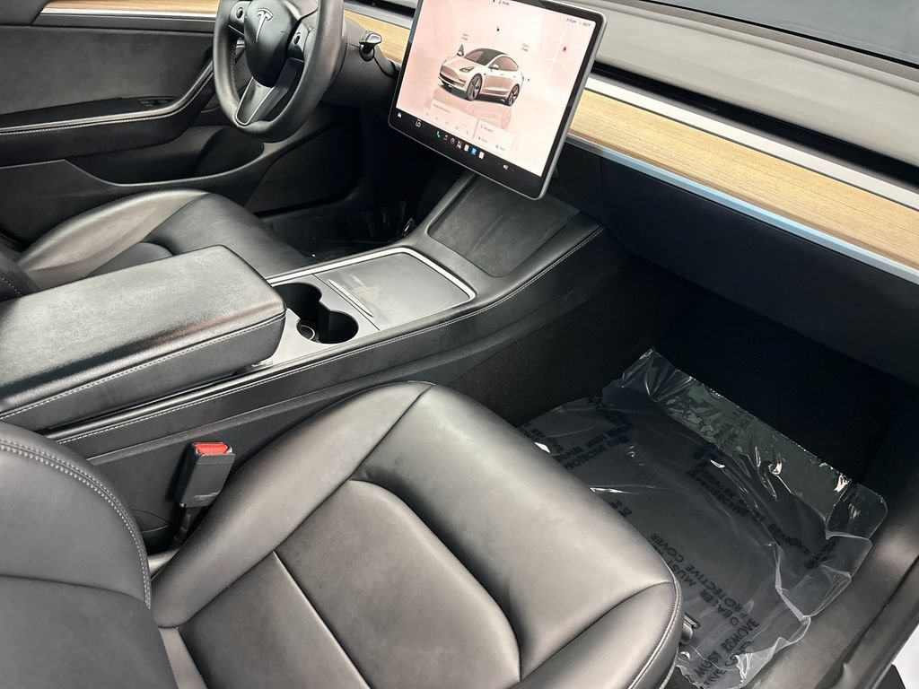 Used 2023 Tesla Model 3 Standard Range RWD image 14