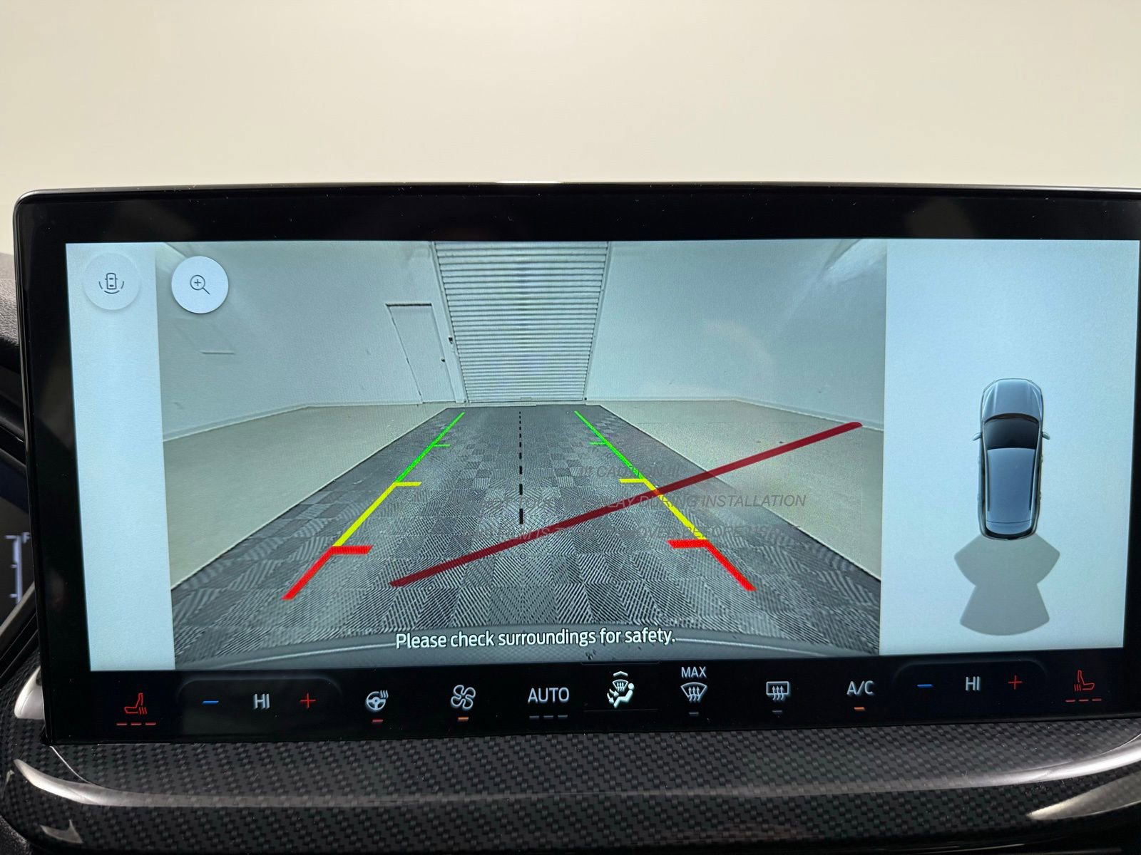 New 2026 Ford Escape ST-Line w/ Tech Pack #1 image 10