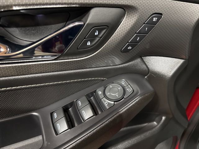 Used 2022 Chevrolet Traverse Premier w/ LPO, Floor Liner Package image 3