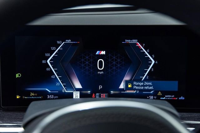 New 2026 BMW X5 xDrive40i AWD/4WD image 2