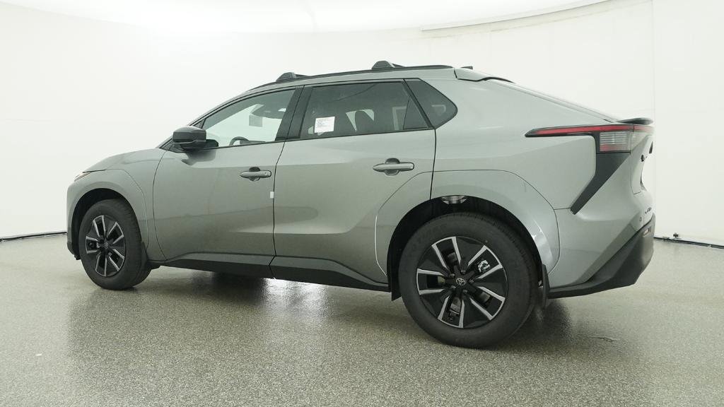 New 2026 Toyota bZ AWD/4WD image 31