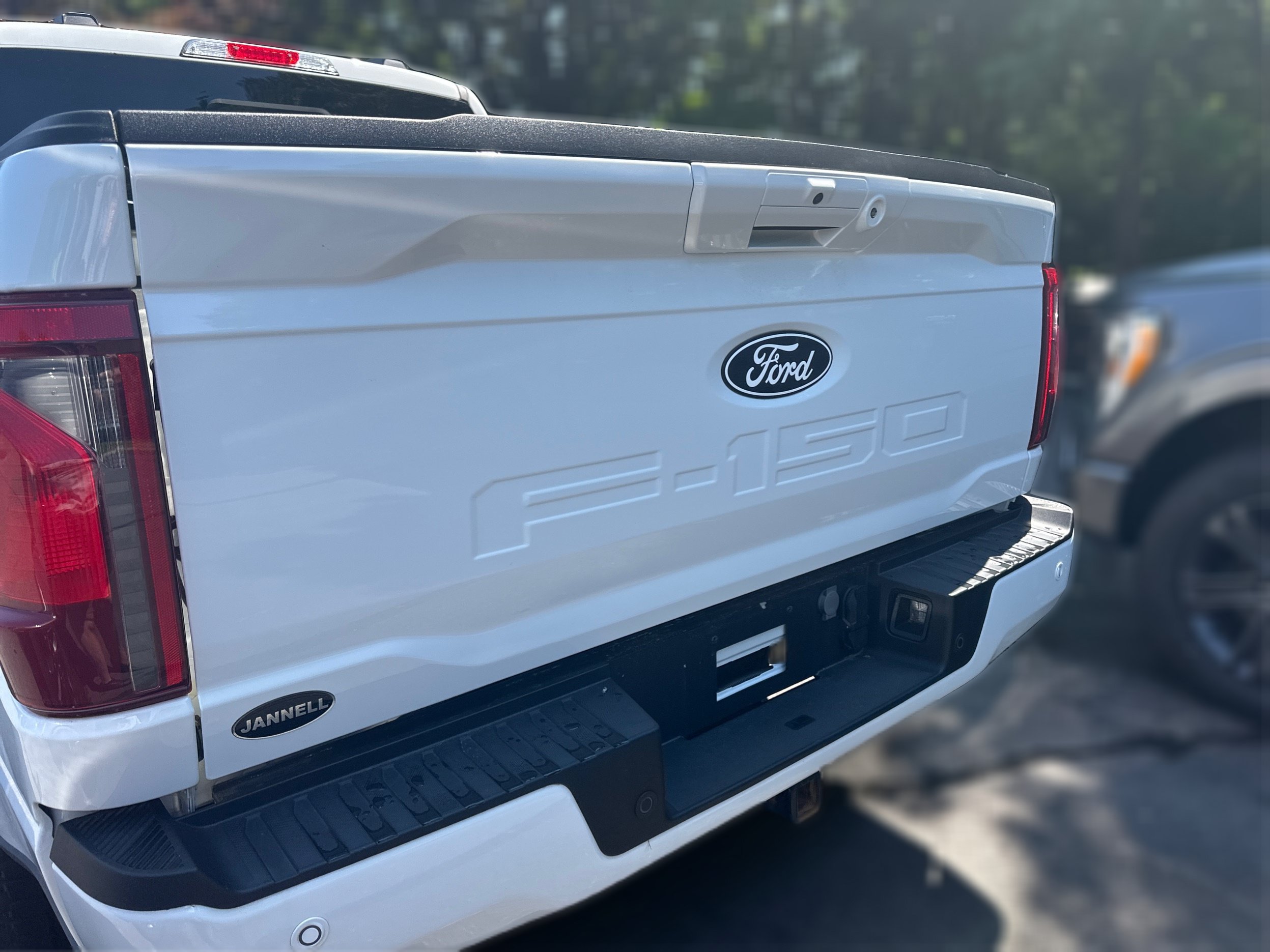 Used 2024 Ford F150 XLT w/ Equipment Group 302A MID AWD/4WD image 23