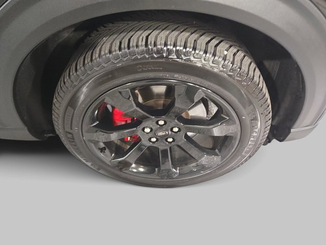 Used 2022 Ford Explorer ST w/ Equipment Group 401A image 36