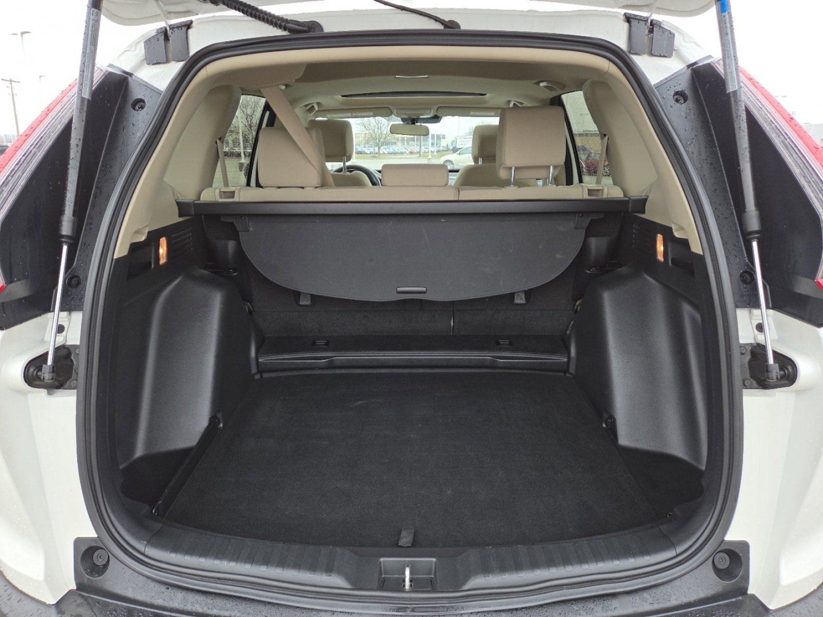 Used 2020 Honda CR-V EX image 21